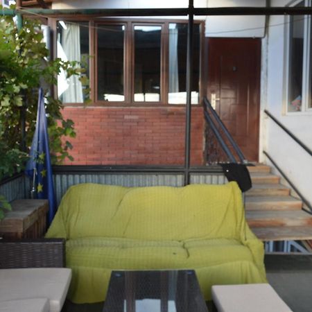 Terasa Mtacminda Apartment Tbilisi Bagian luar foto