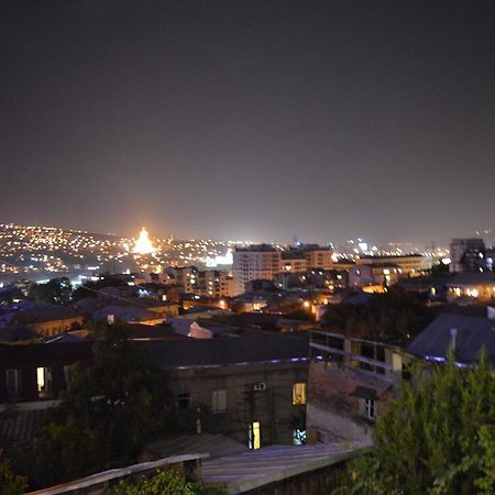 Terasa Mtacminda Apartment Tbilisi Bagian luar foto
