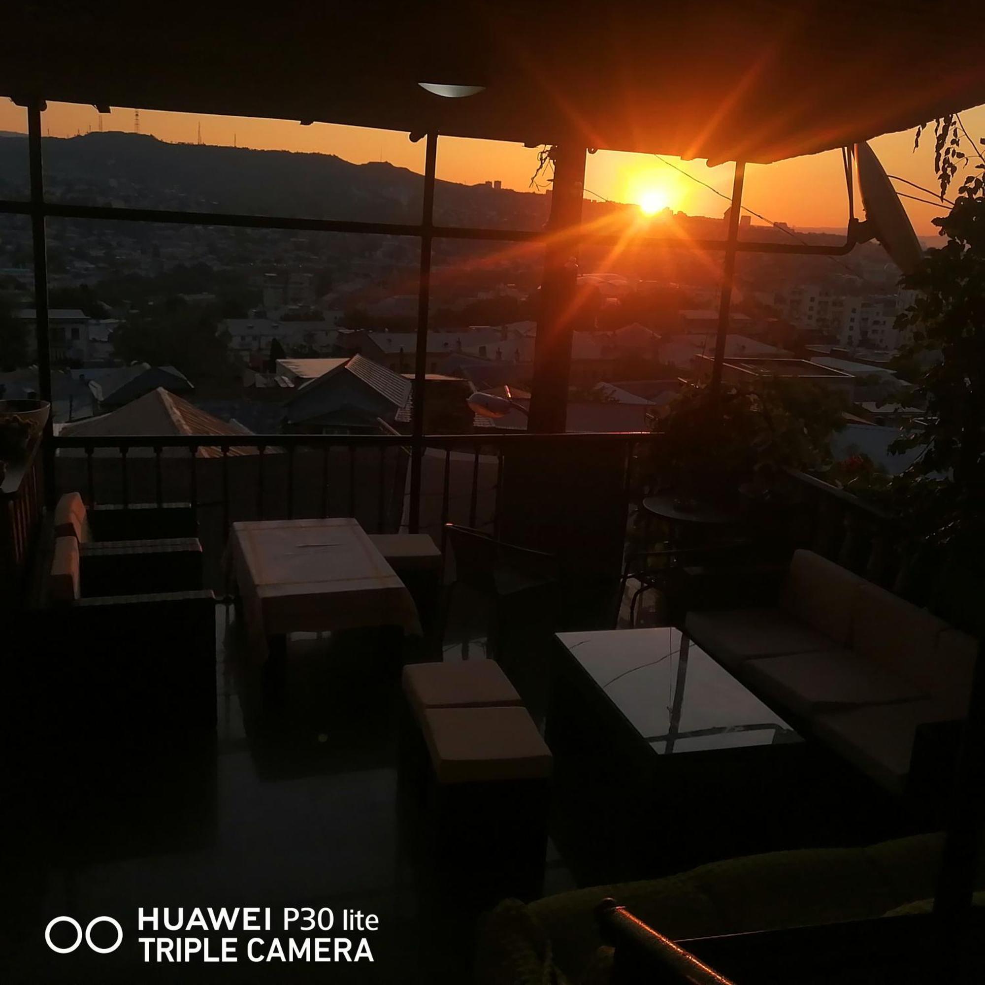 Terasa Mtacminda Apartment Tbilisi Ruang foto