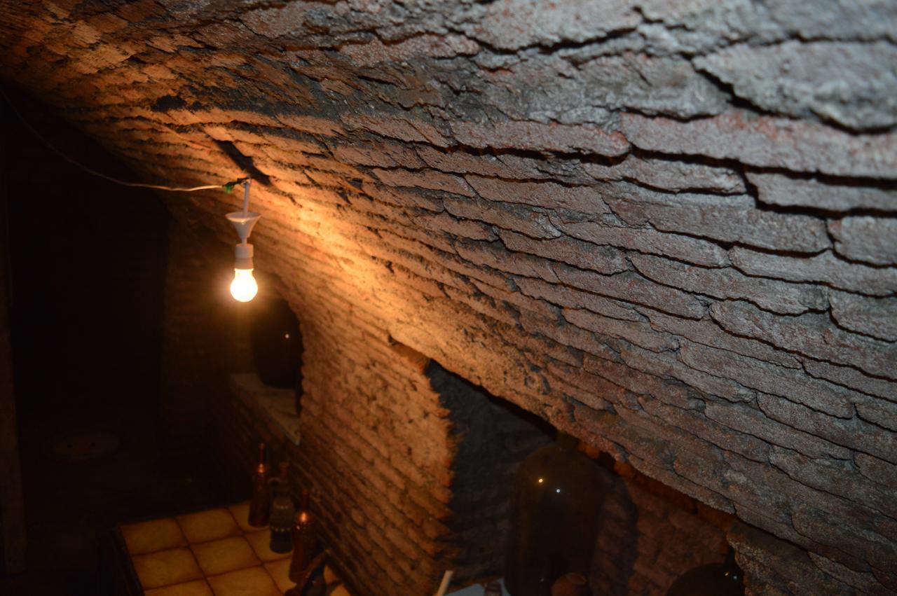 Terasa Mtacminda Apartment Tbilisi Bagian luar foto